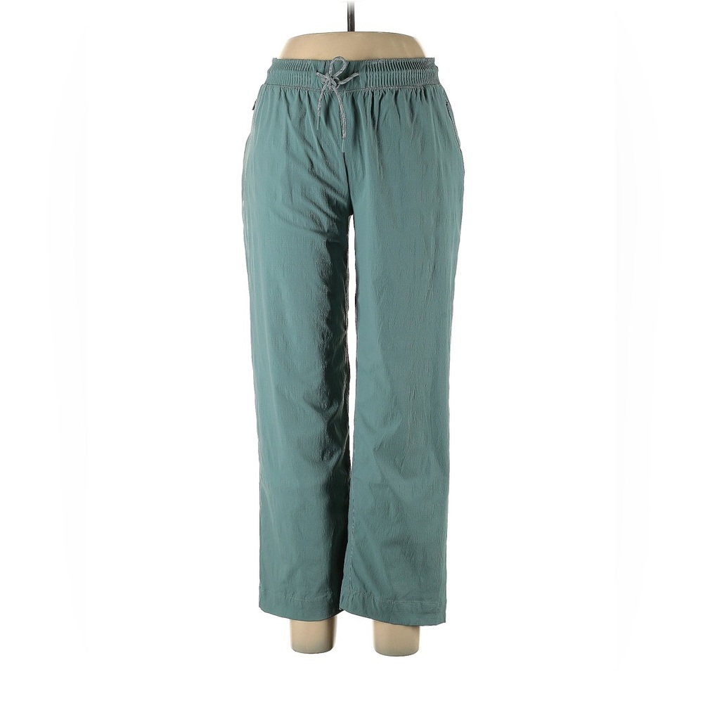 Athleta Teal Women's Pants
